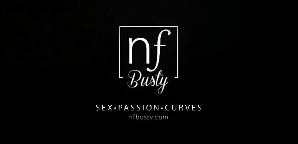  NF Busty - Hot Sex With Cheating Wife August Ames